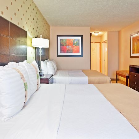 Holiday Inn Bloomington-University Area By Ihg חדר תמונה