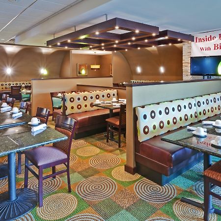 Holiday Inn Bloomington-University Area By Ihg מראה חיצוני תמונה
