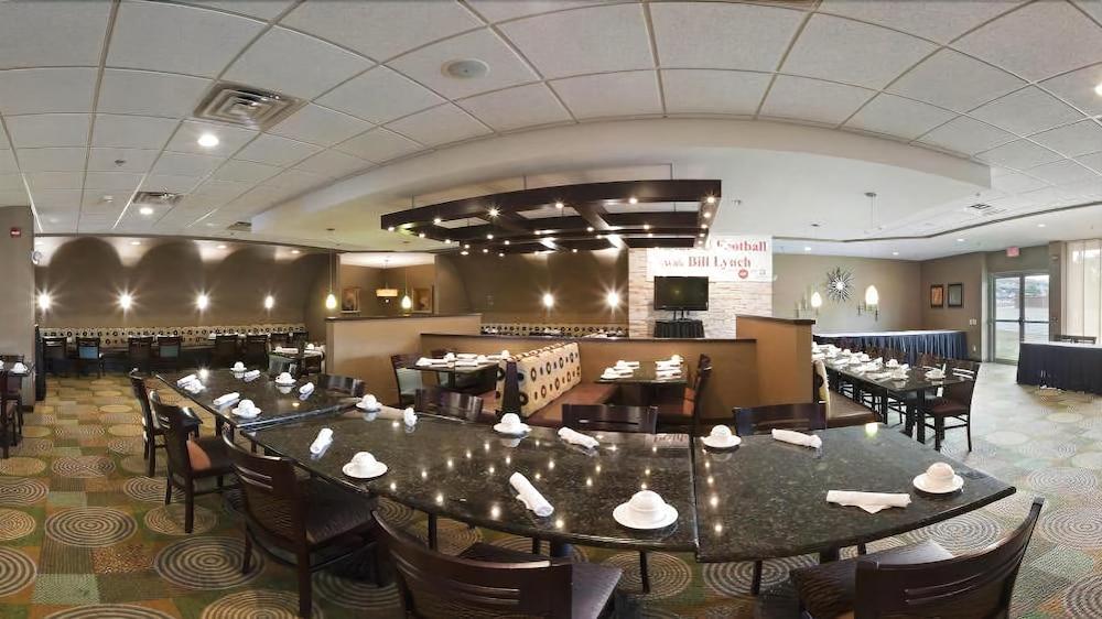 Holiday Inn Bloomington-University Area By Ihg מראה חיצוני תמונה