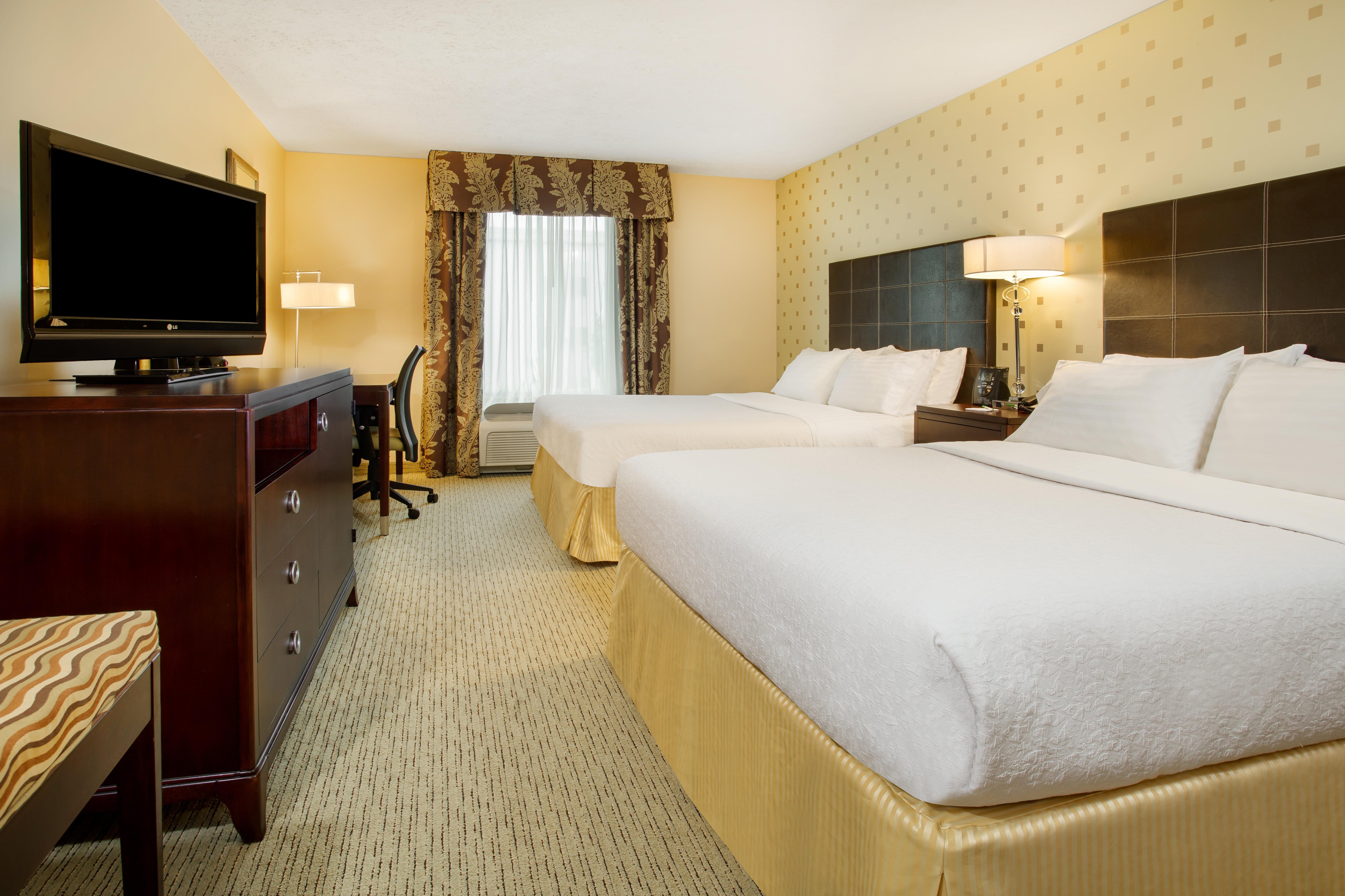 Holiday Inn Bloomington-University Area By Ihg מראה חיצוני תמונה