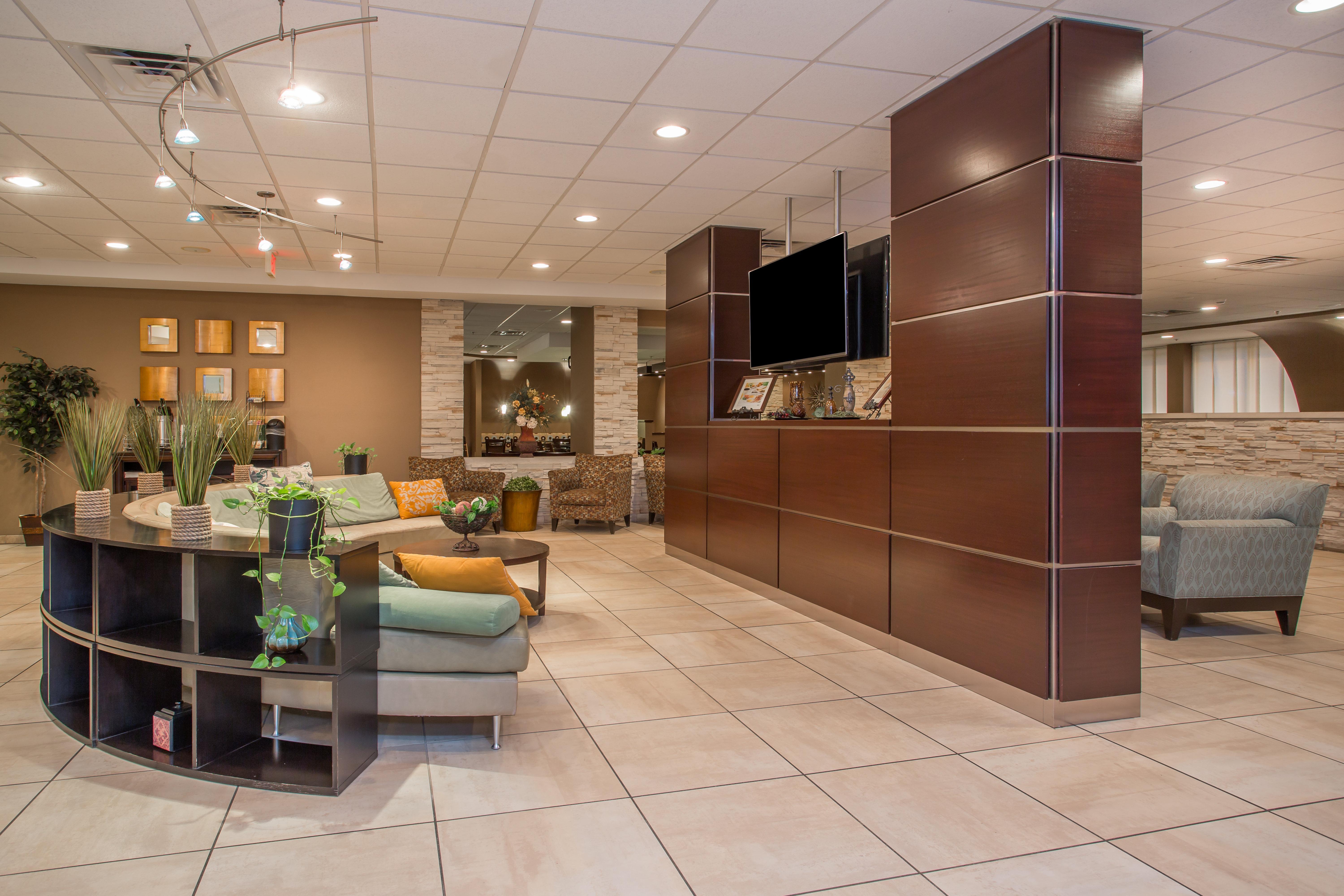Holiday Inn Bloomington-University Area By Ihg מראה חיצוני תמונה