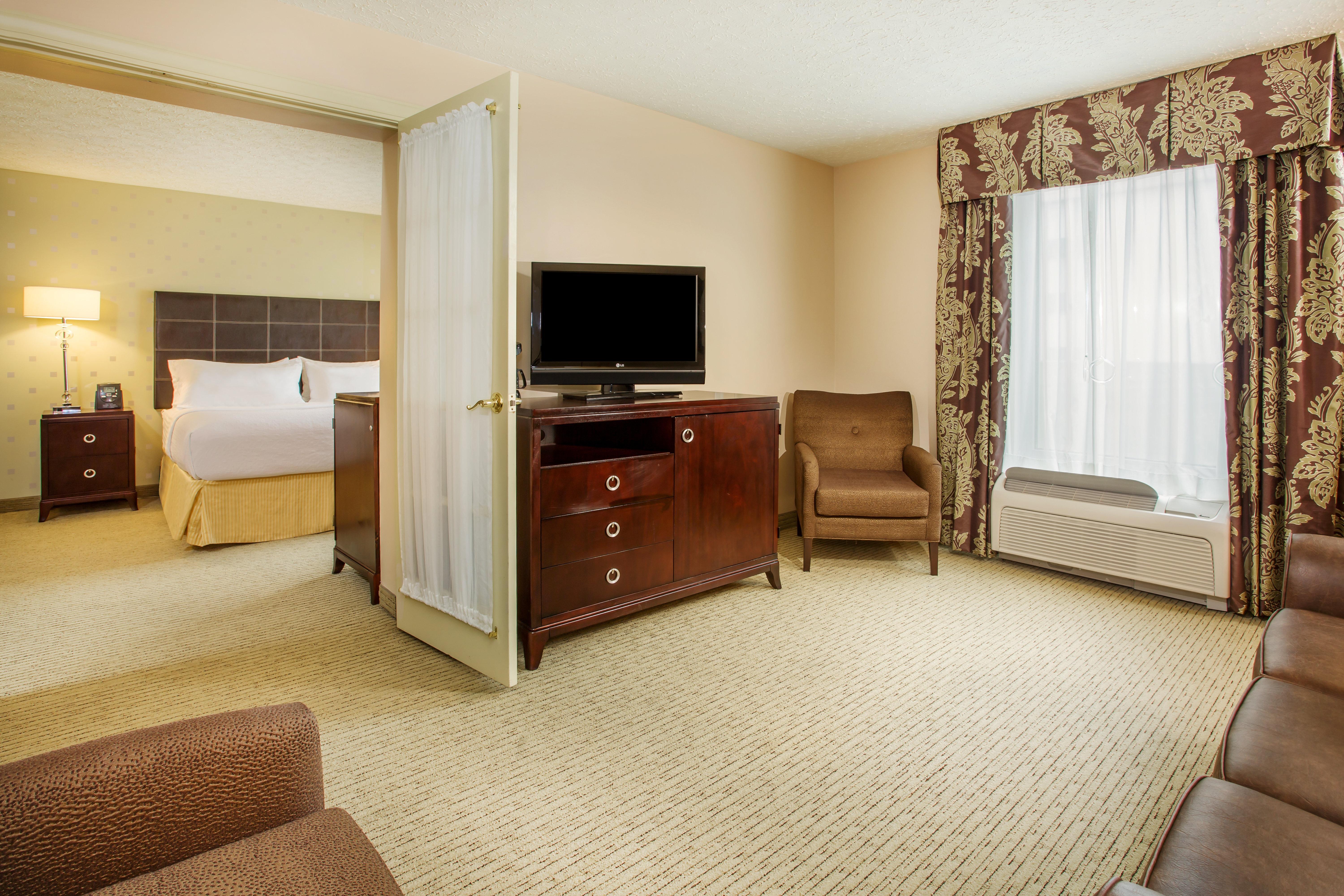 Holiday Inn Bloomington-University Area By Ihg מראה חיצוני תמונה