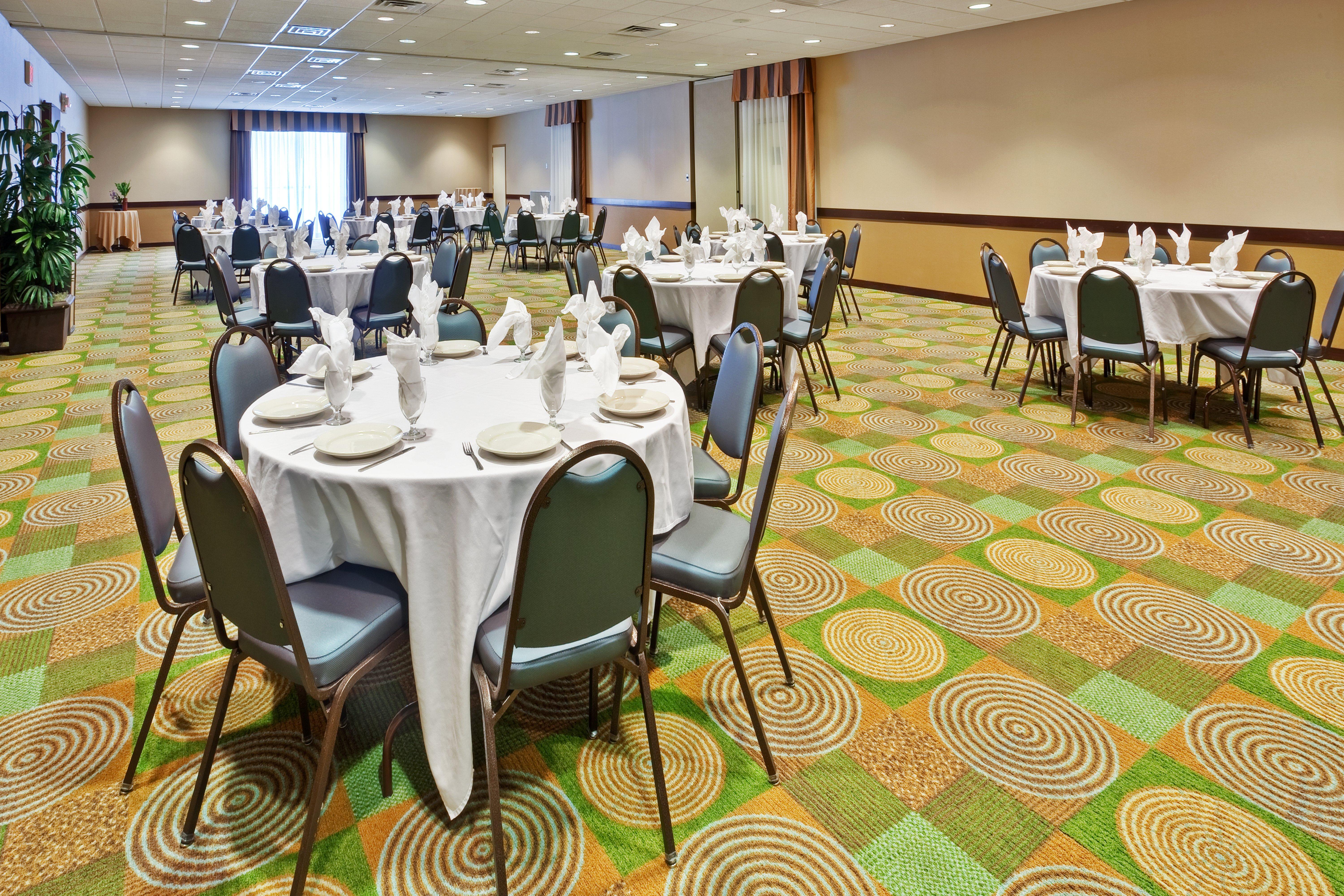 Holiday Inn Bloomington-University Area By Ihg מראה חיצוני תמונה