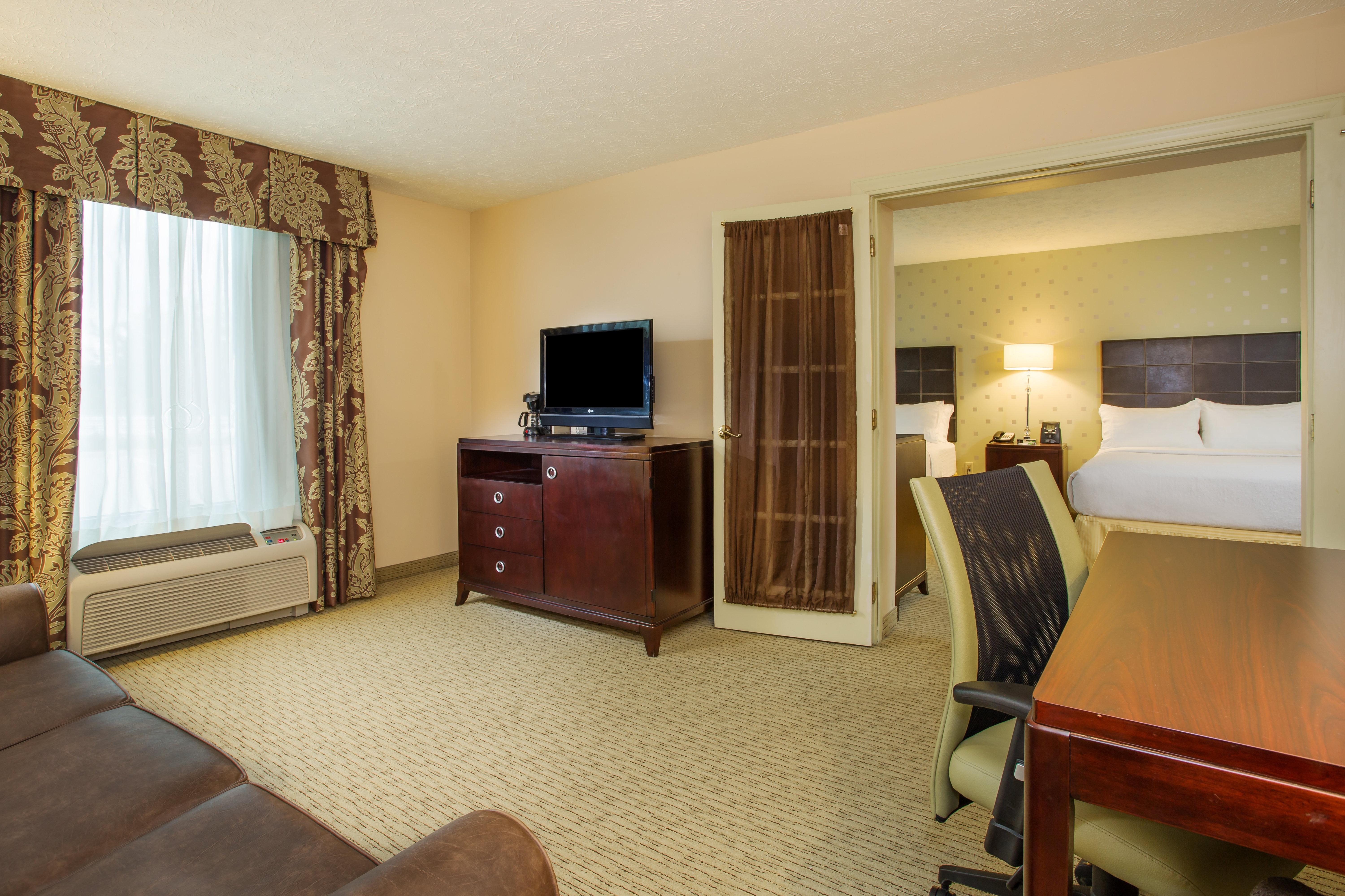Holiday Inn Bloomington-University Area By Ihg מראה חיצוני תמונה