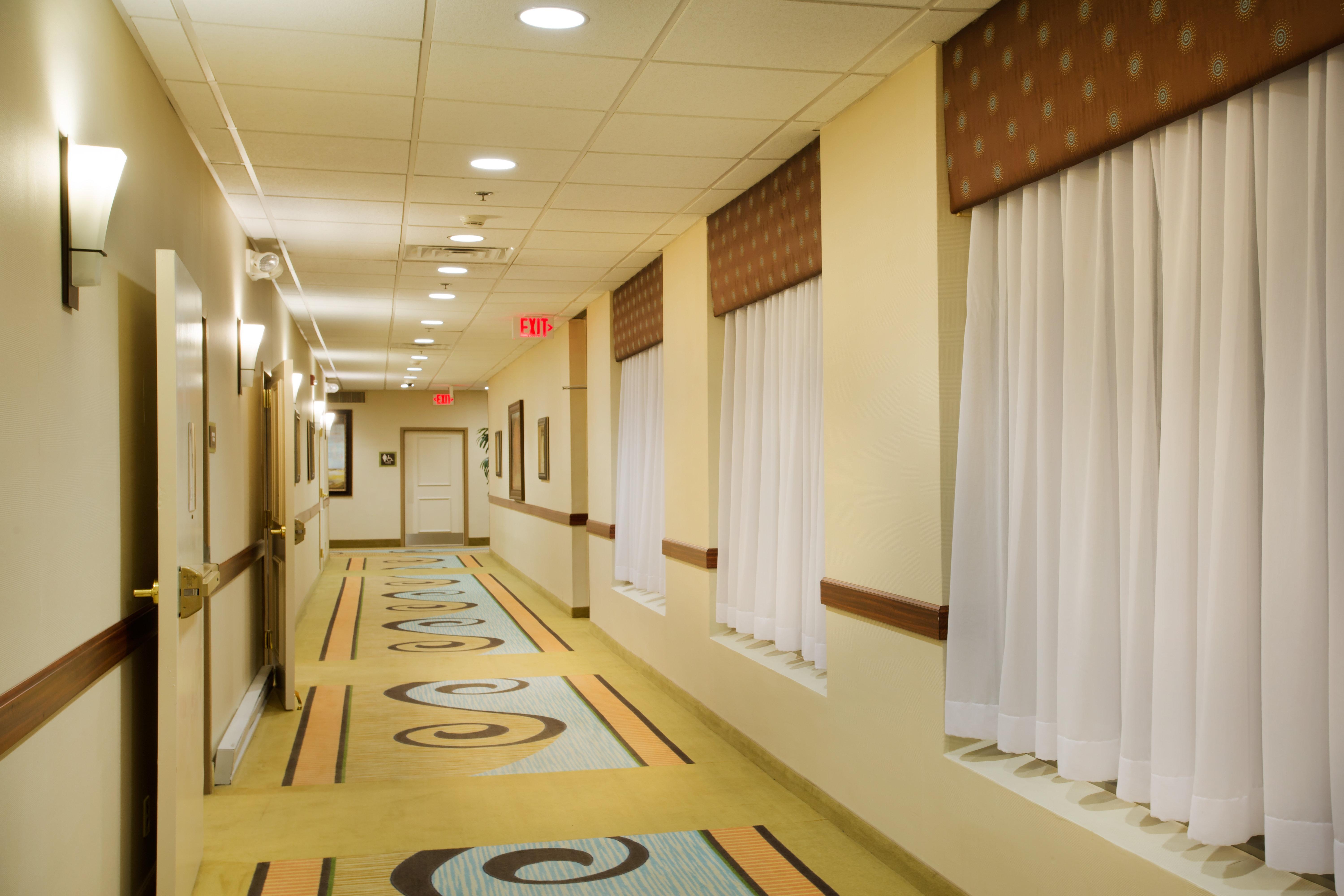 Holiday Inn Bloomington-University Area By Ihg מראה חיצוני תמונה