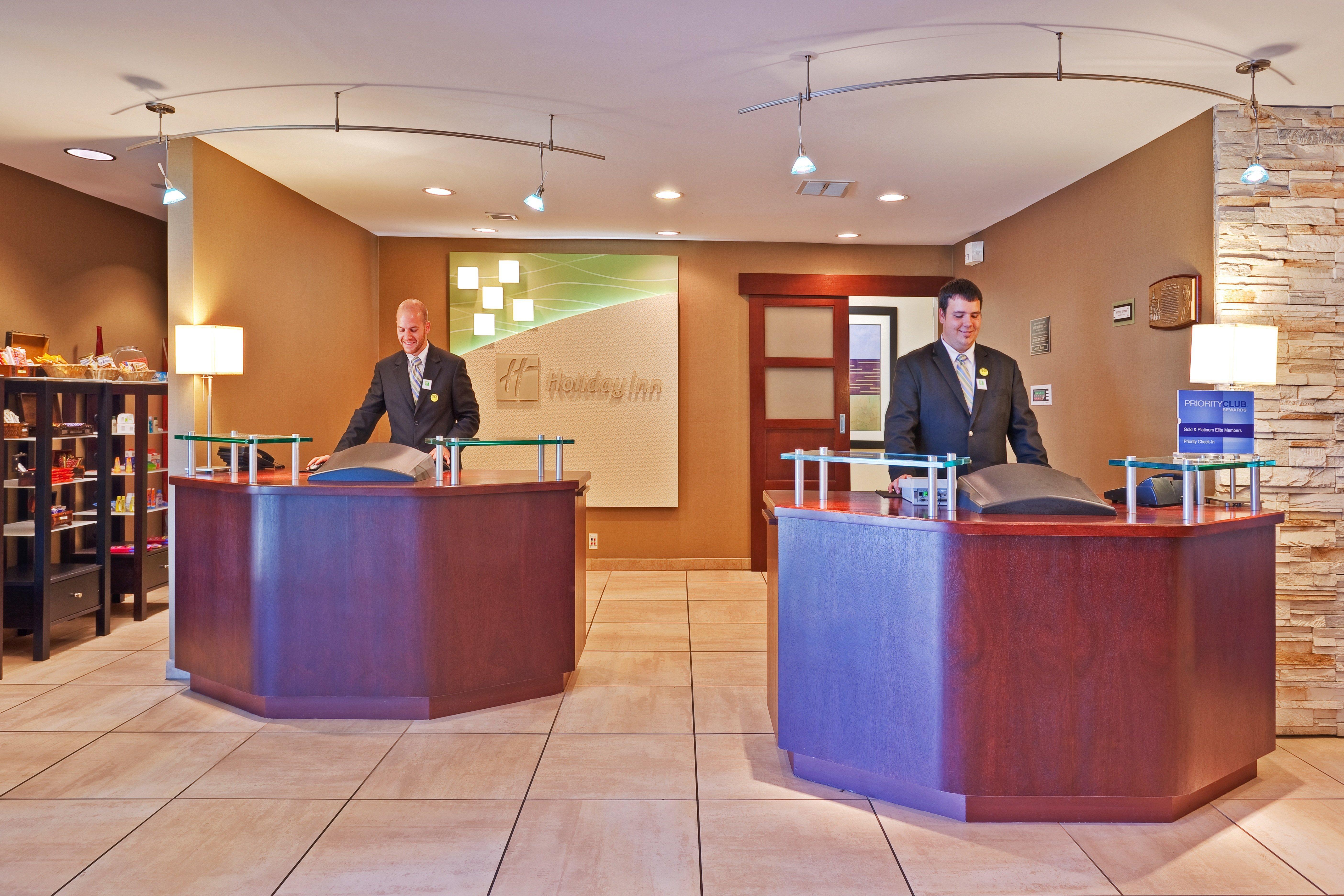 Holiday Inn Bloomington-University Area By Ihg מראה חיצוני תמונה