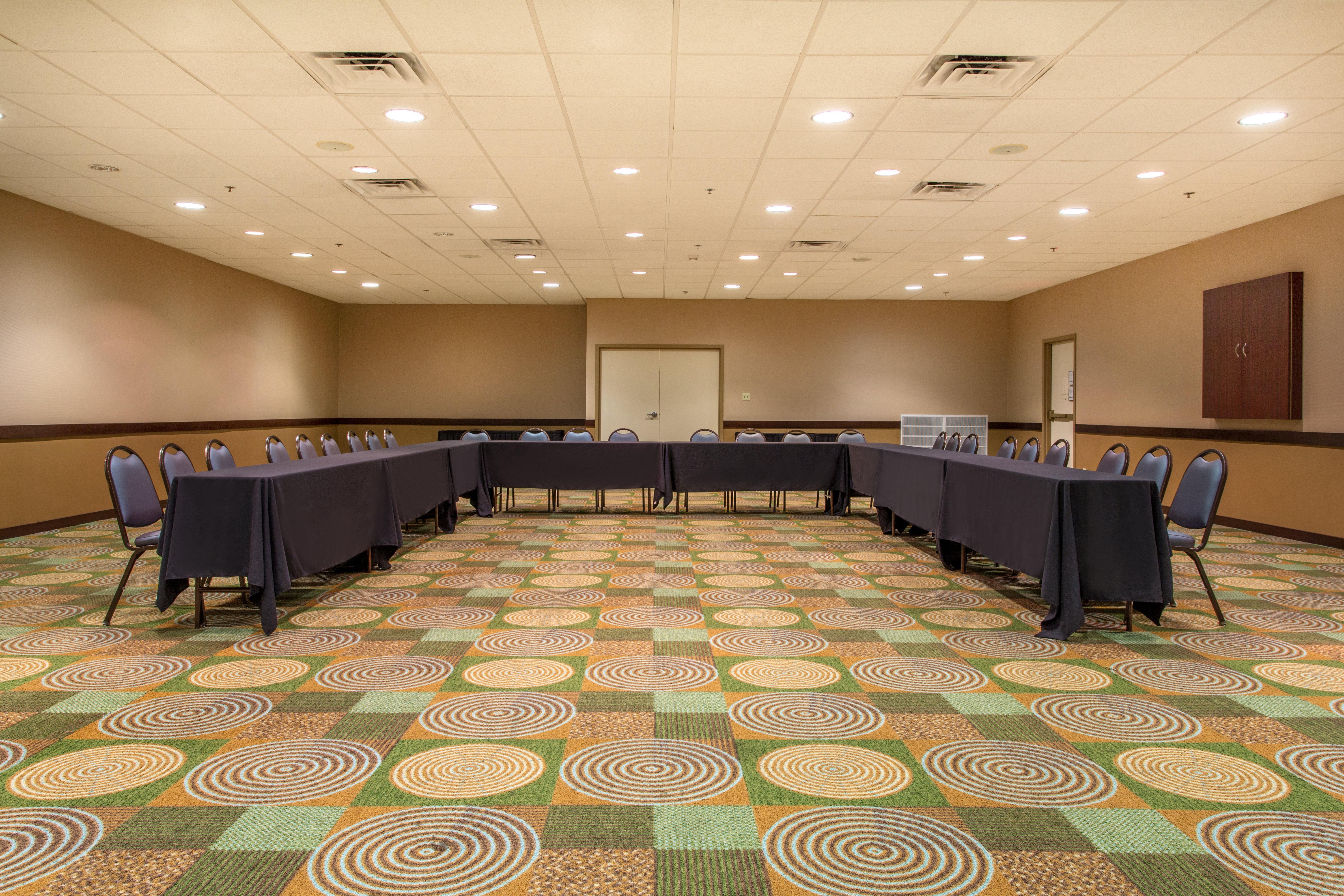 Holiday Inn Bloomington-University Area By Ihg מראה חיצוני תמונה