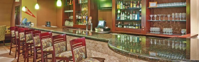 Holiday Inn Bloomington-University Area By Ihg מראה חיצוני תמונה