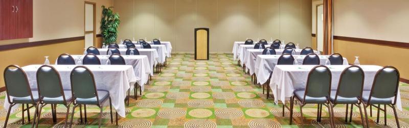 Holiday Inn Bloomington-University Area By Ihg מראה חיצוני תמונה
