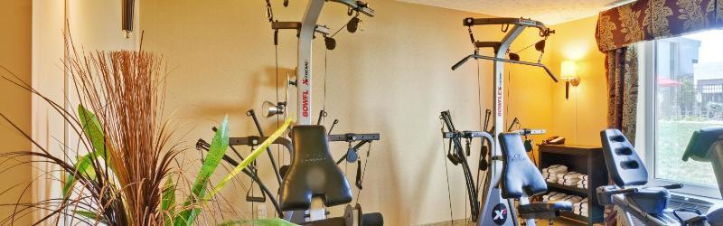 Holiday Inn Bloomington-University Area By Ihg מראה חיצוני תמונה