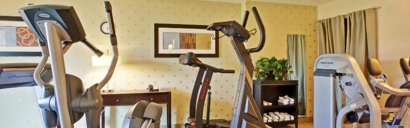 Holiday Inn Bloomington-University Area By Ihg מראה חיצוני תמונה