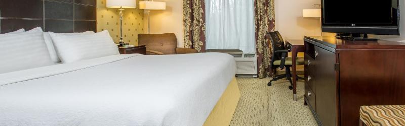 Holiday Inn Bloomington-University Area By Ihg מראה חיצוני תמונה