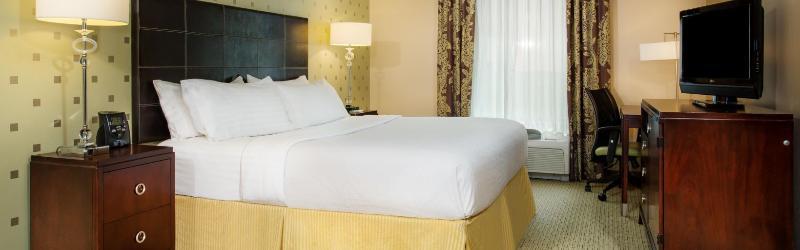Holiday Inn Bloomington-University Area By Ihg מראה חיצוני תמונה