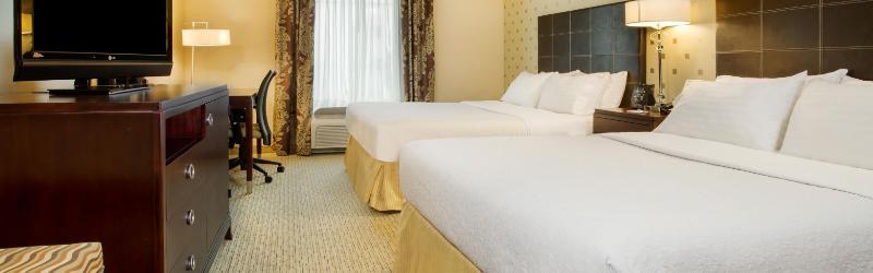 Holiday Inn Bloomington-University Area By Ihg מראה חיצוני תמונה