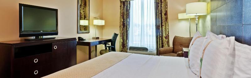 Holiday Inn Bloomington-University Area By Ihg מראה חיצוני תמונה