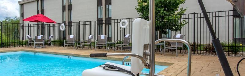 Holiday Inn Bloomington-University Area By Ihg מראה חיצוני תמונה