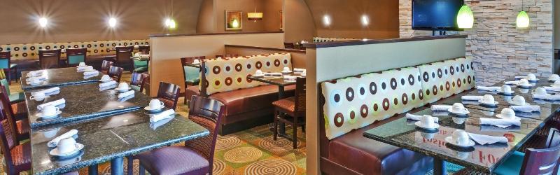 Holiday Inn Bloomington-University Area By Ihg מראה חיצוני תמונה
